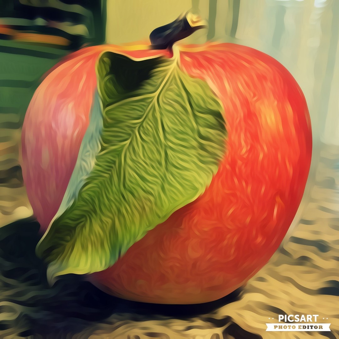 Pennsylvania Apple