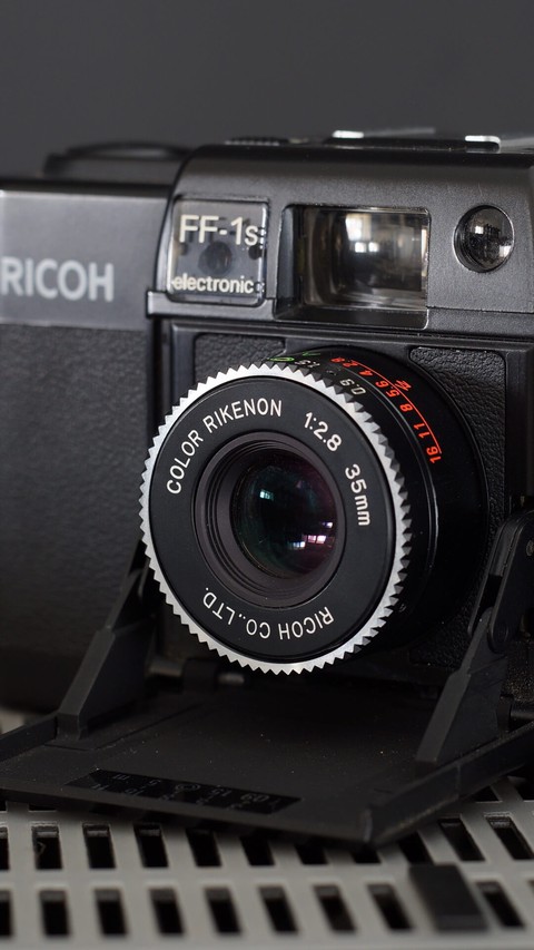 camera#