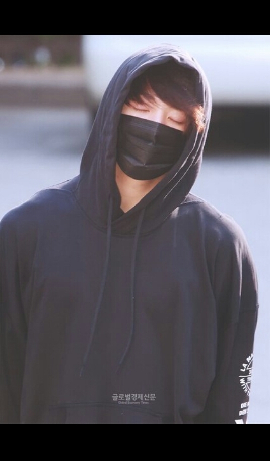 Jungkook
