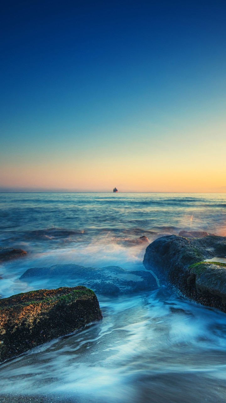 ocean