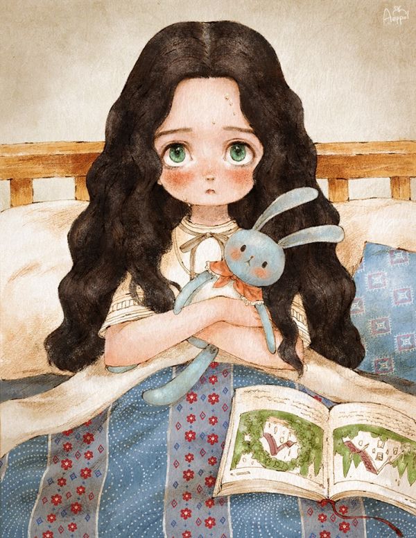 illustration