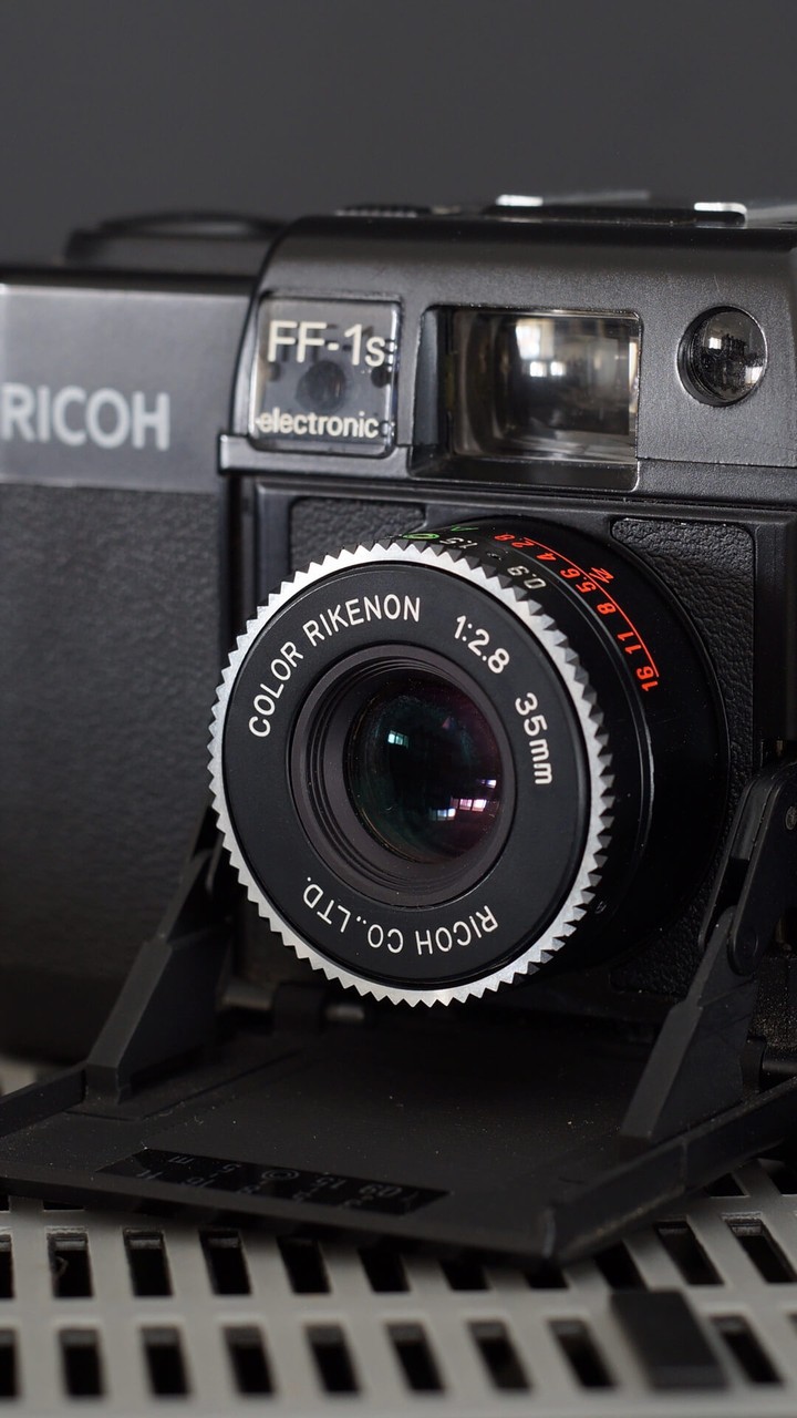 camera#