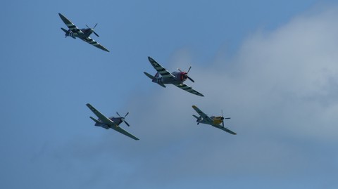 2nd World War