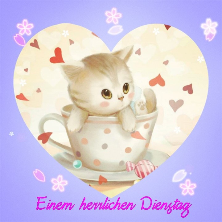 Dienstag