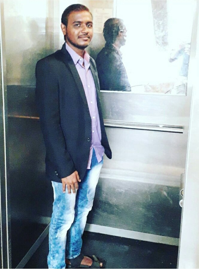 It feel awesome