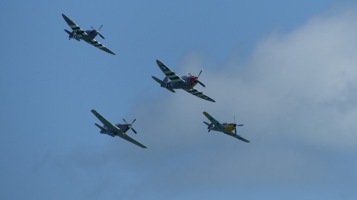 2nd World War