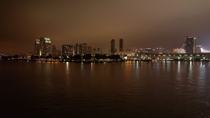 City Lights
