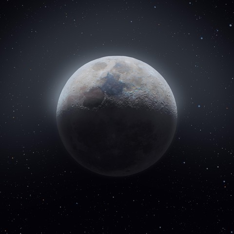 moon
