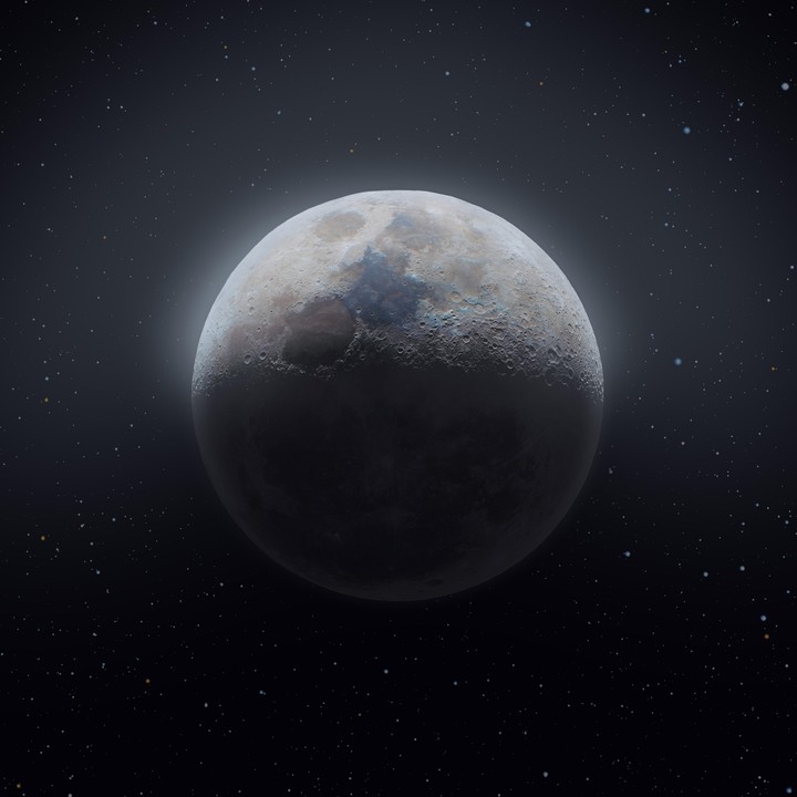 moon