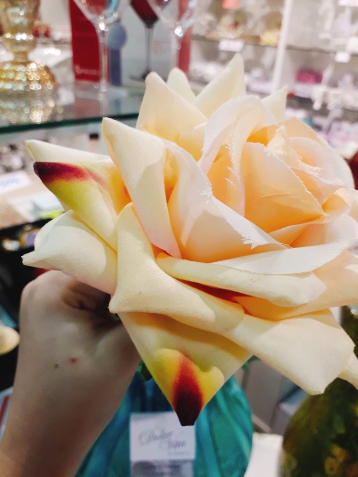 ❤