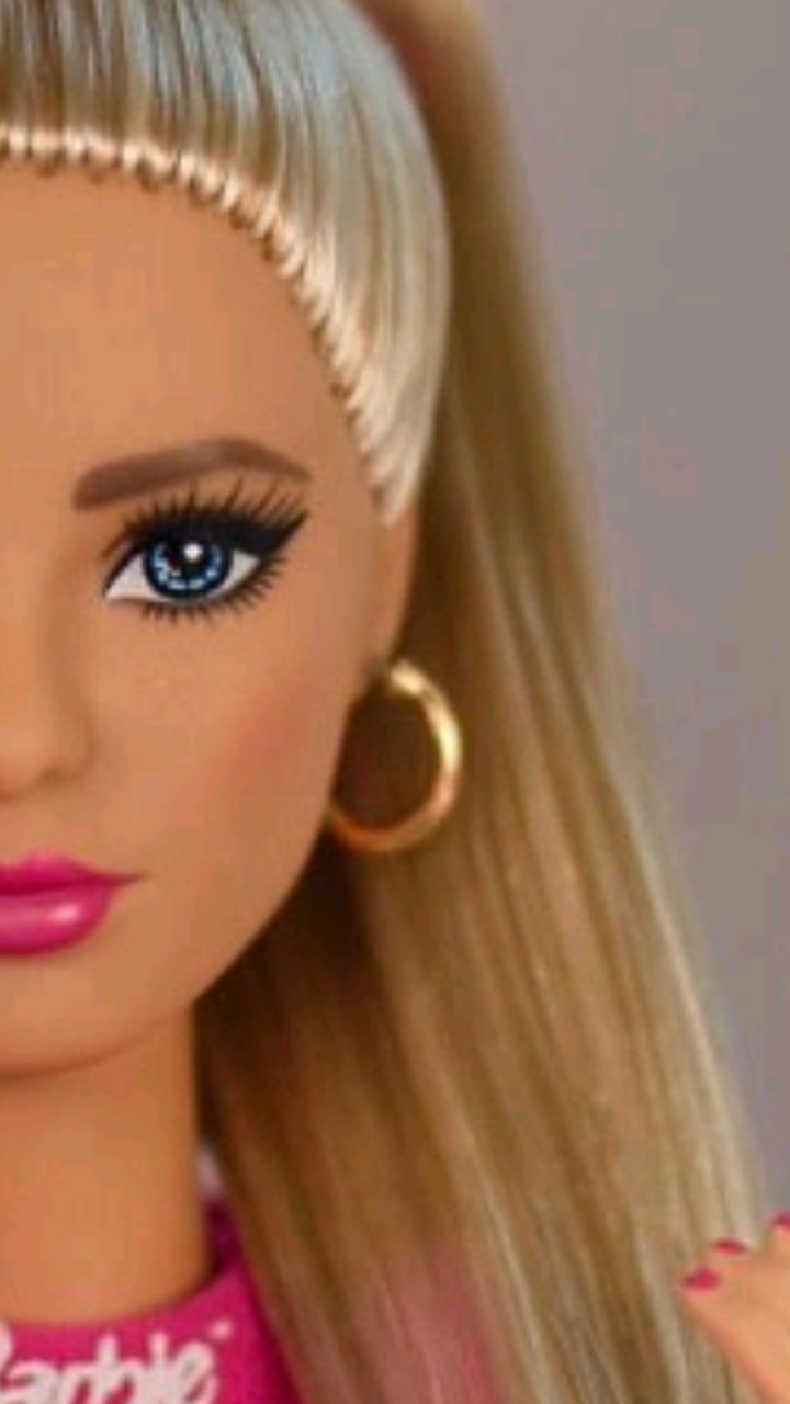 ❤️Barbie❤️
