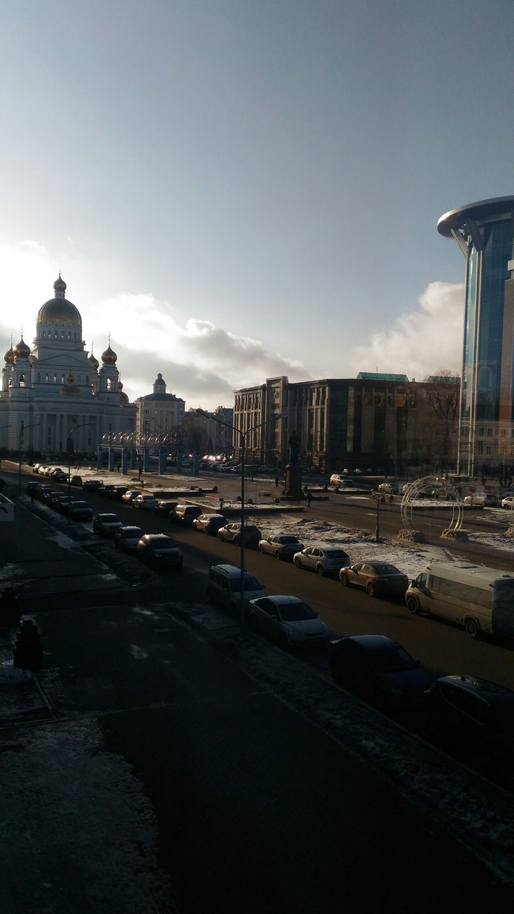 Saransk