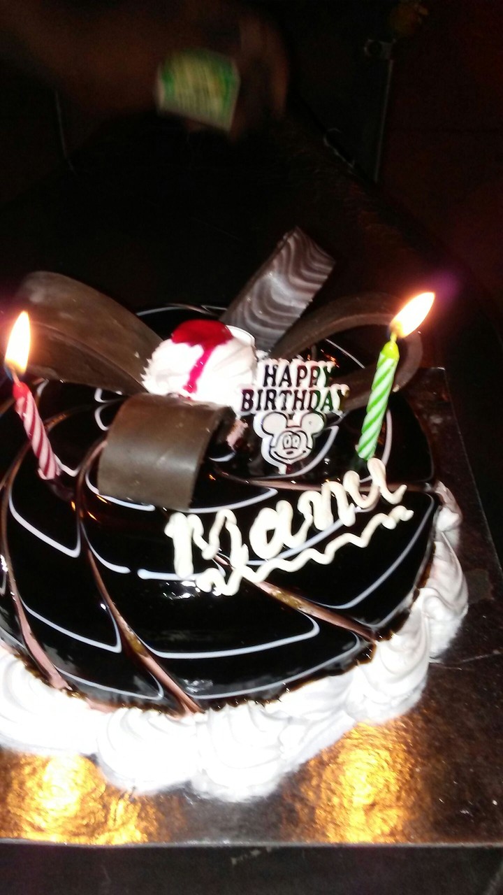 Birthday