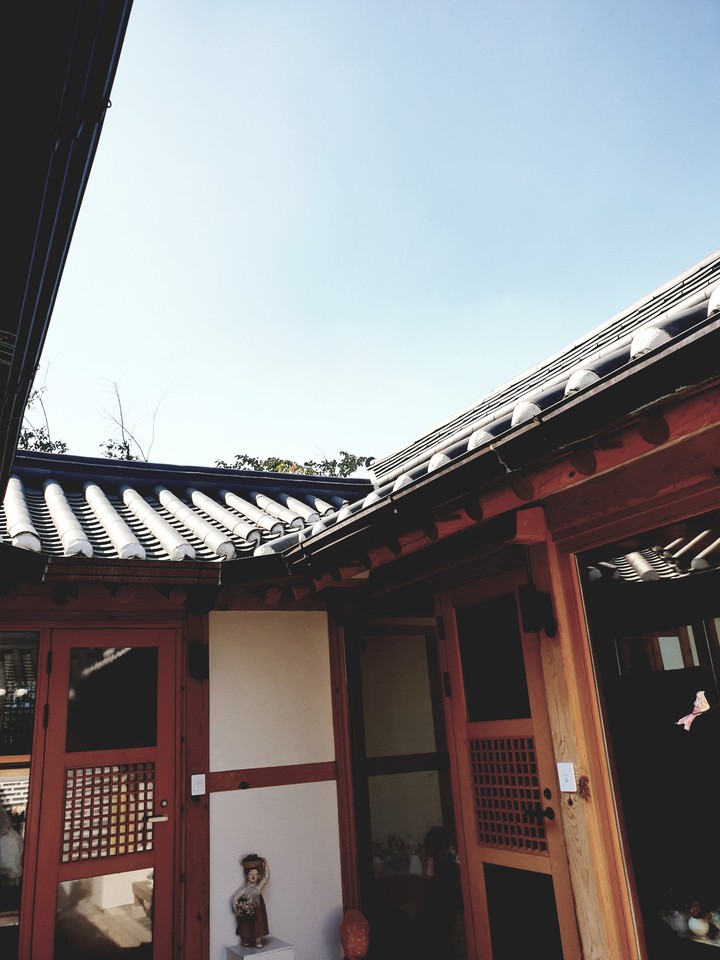 한옥
