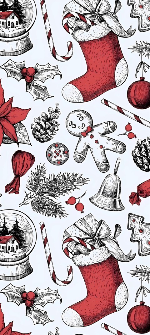 papéis de parede holiday, graphics