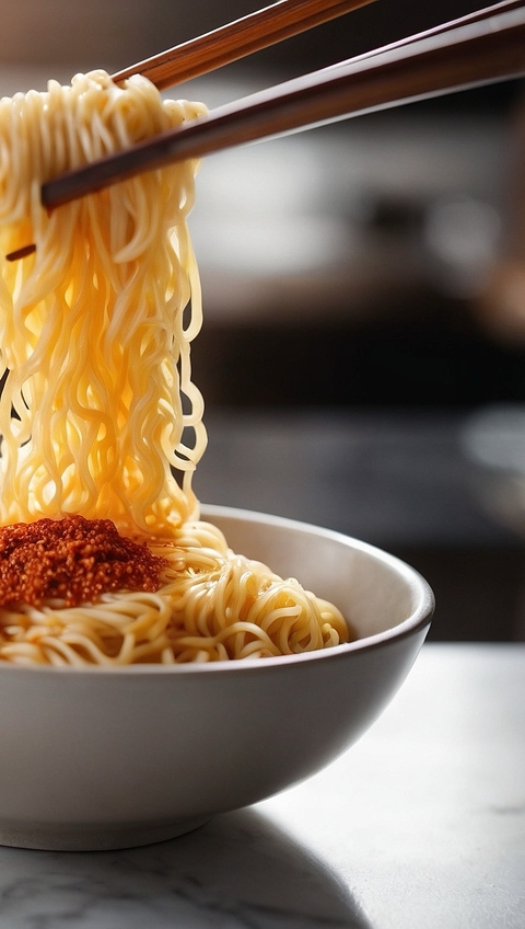 Noodle