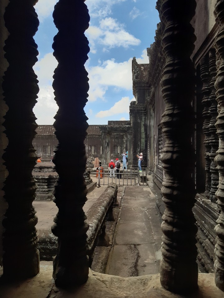 Angkor wat