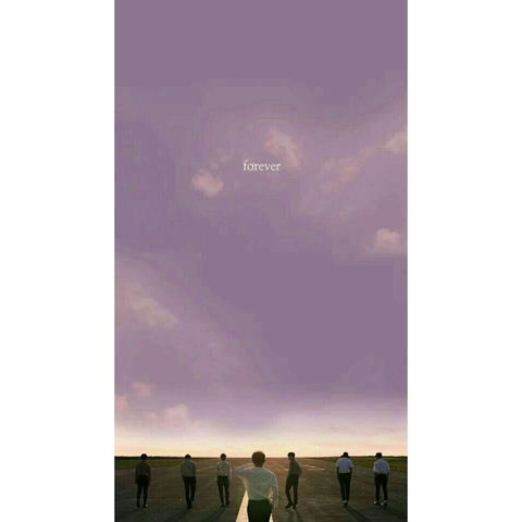 BTS wallpaper.