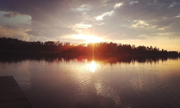 lake 2