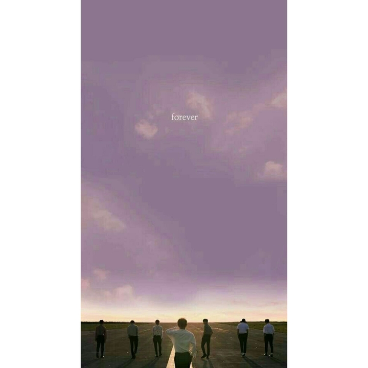 BTS wallpaper.