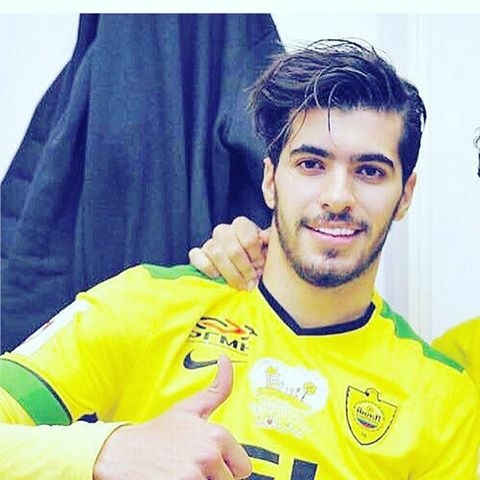 saeed ezatolahi