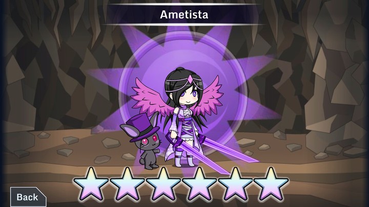 Ametista