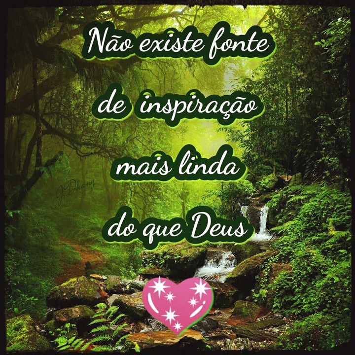Inspiração