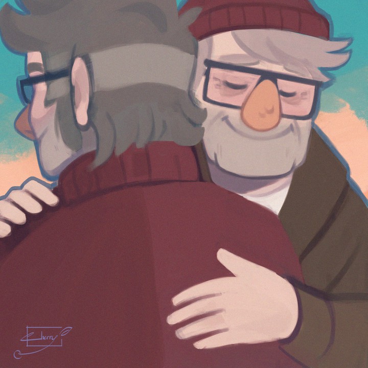 Gravity Falls