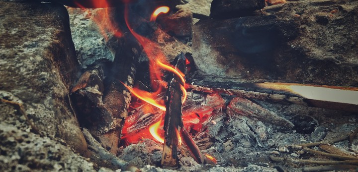 flame