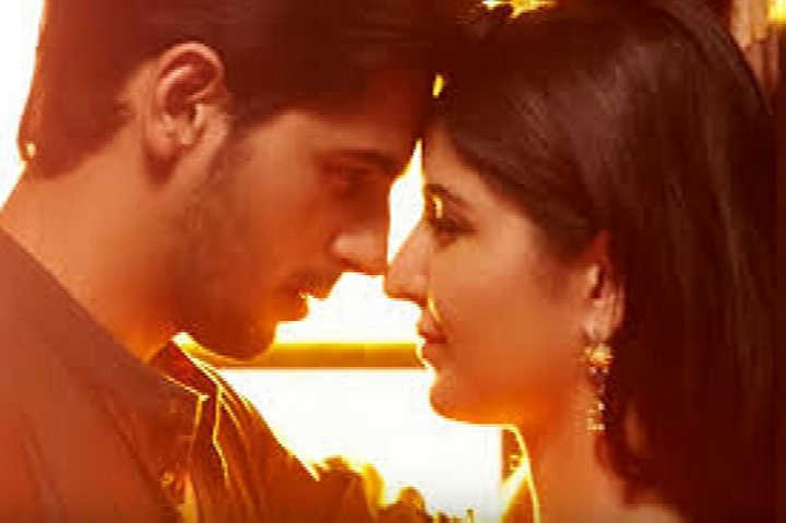 Baar Baar Dekho