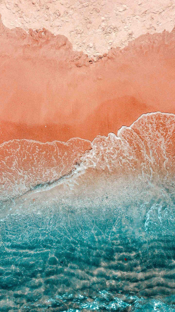 sea