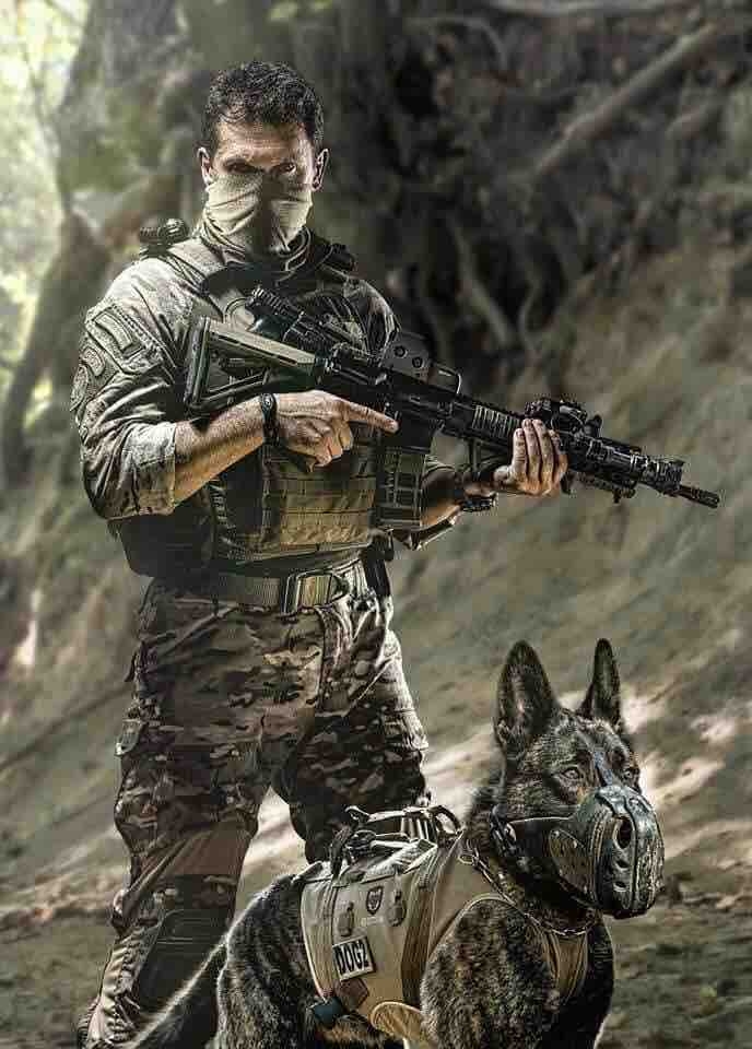 i m coming for you