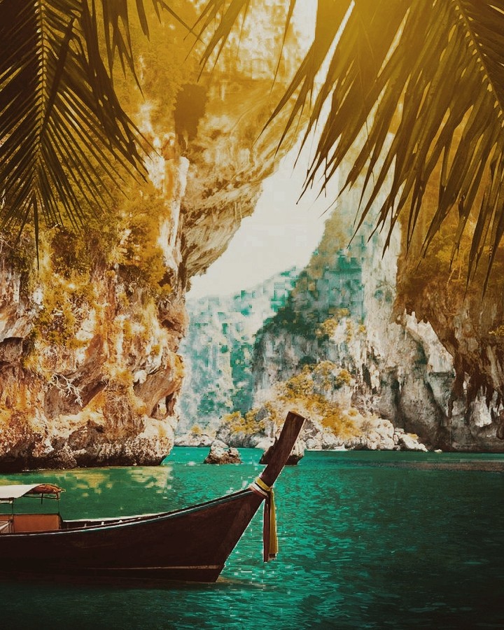KRABI