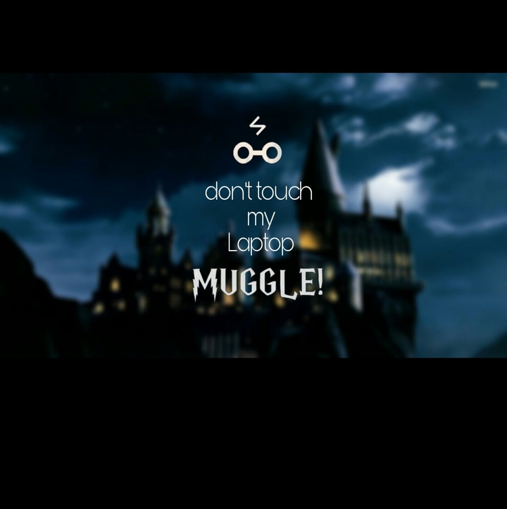 Harry Potter