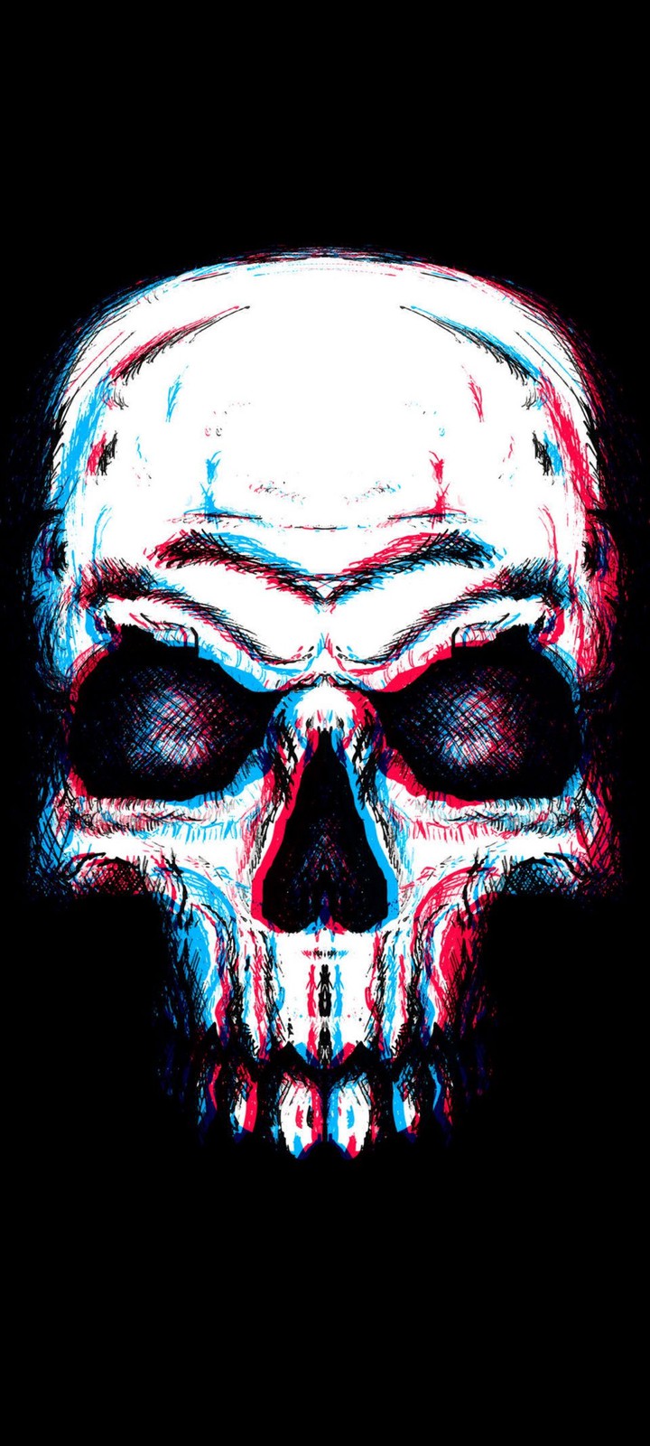 skull