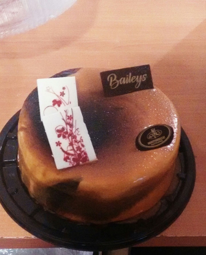 Baileys