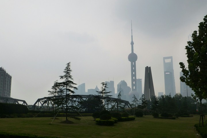 Shangai