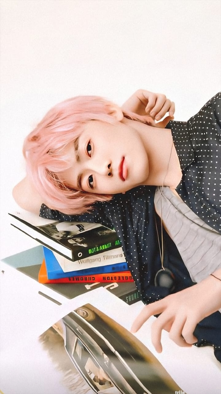 Jaemin nct dream