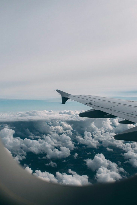plane