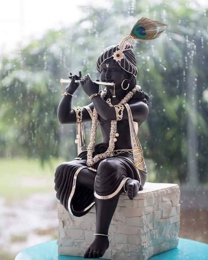 Krishna