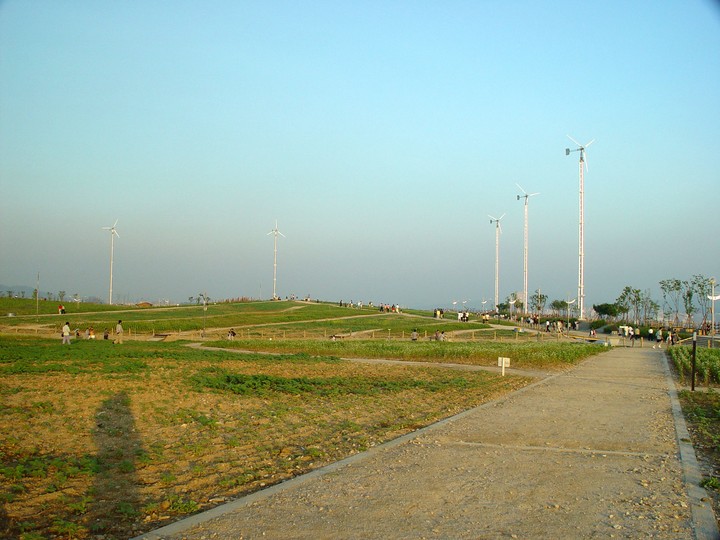 Scenics