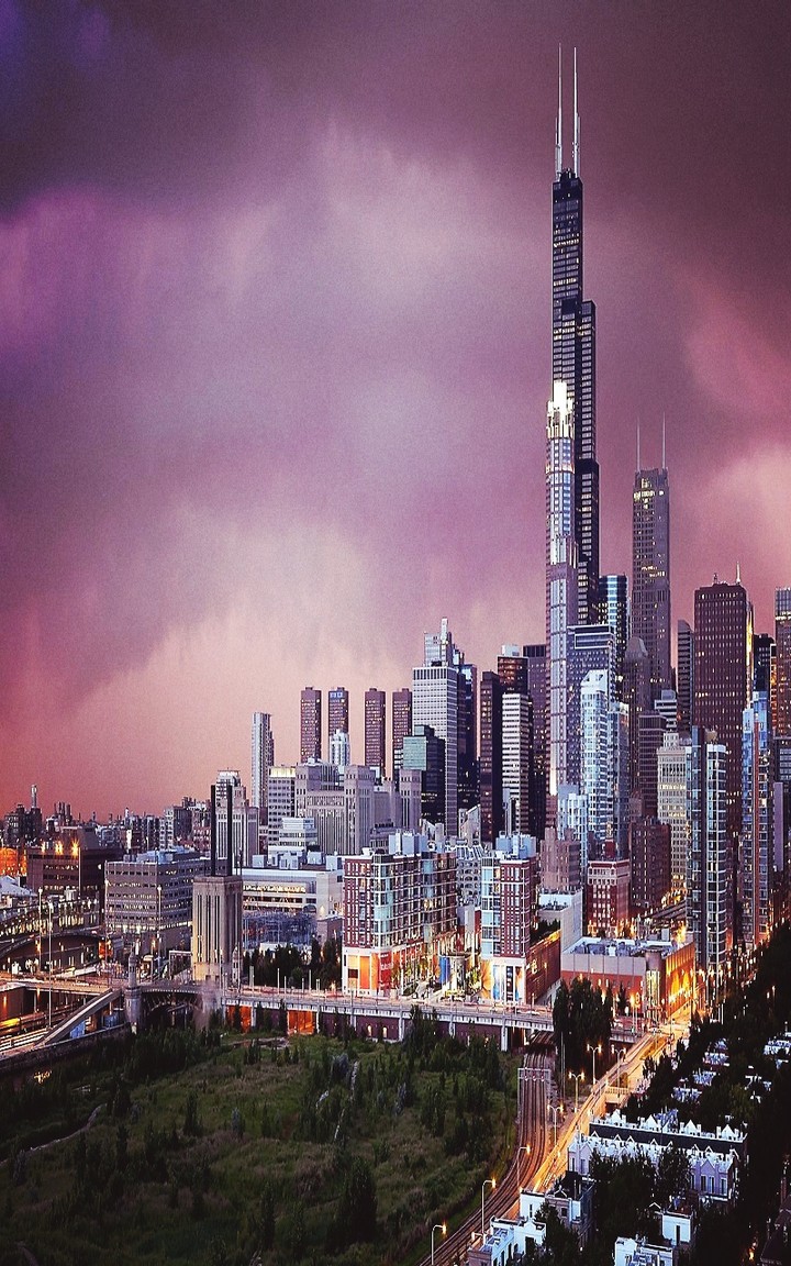 Chicago