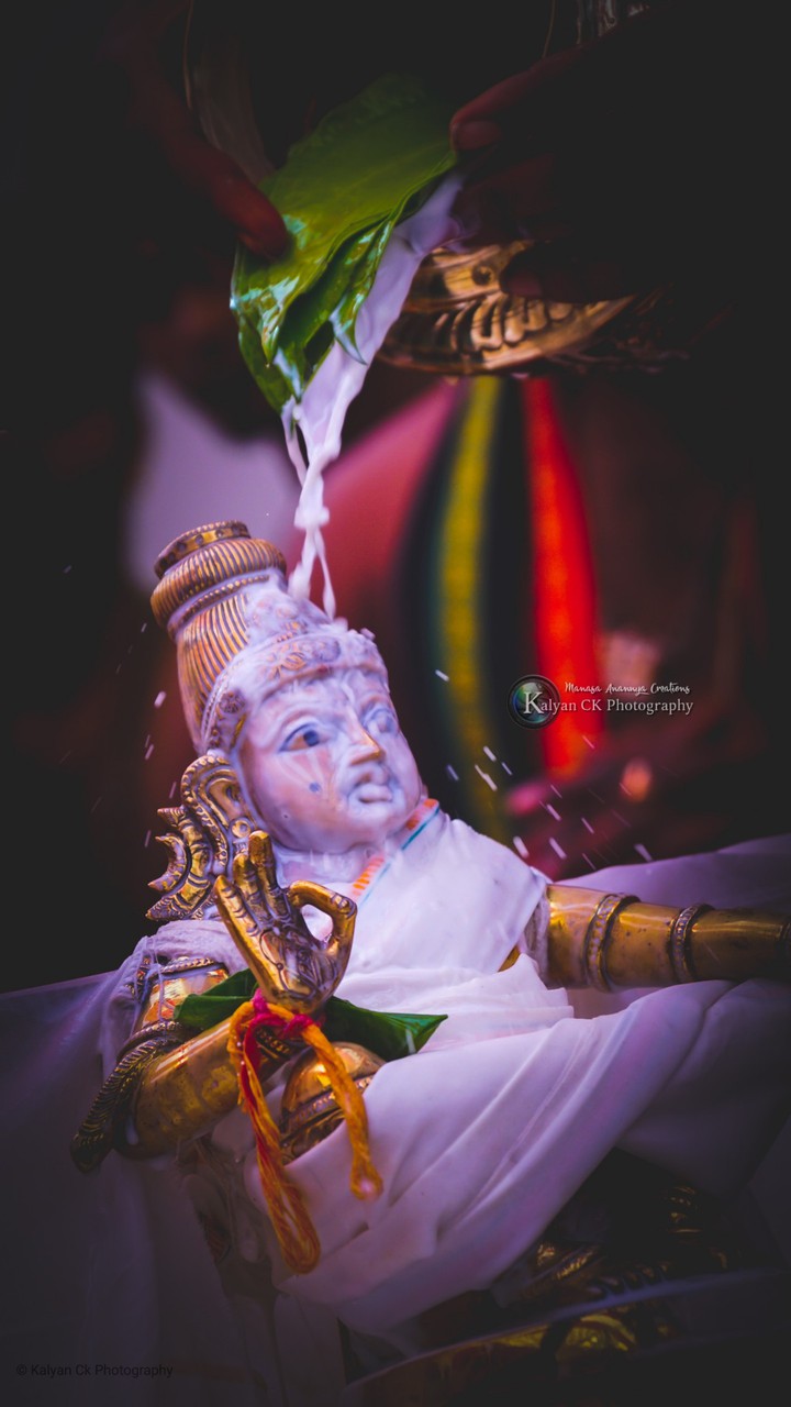 Ayyappa Swamy