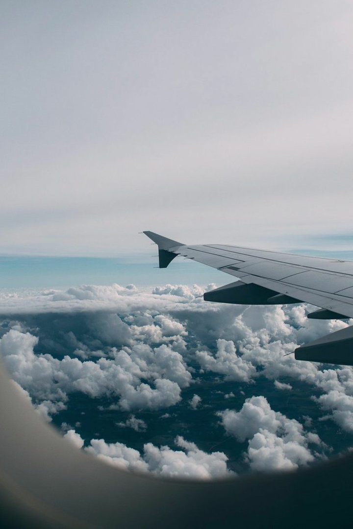 plane