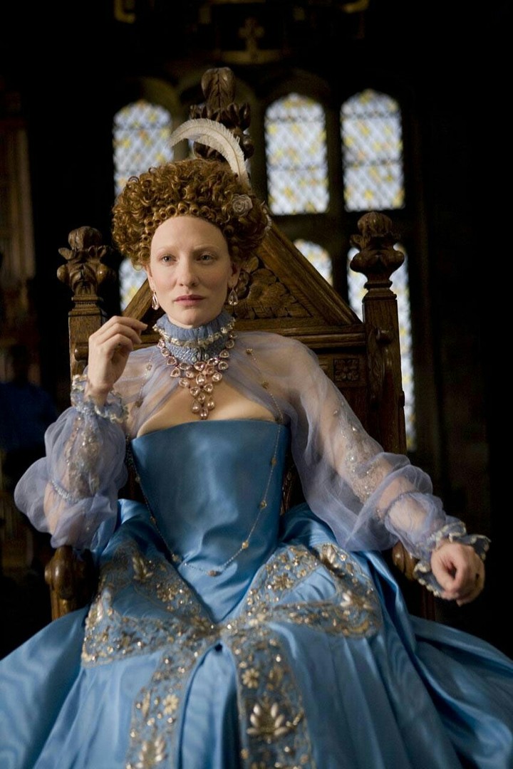 Elizabeth
