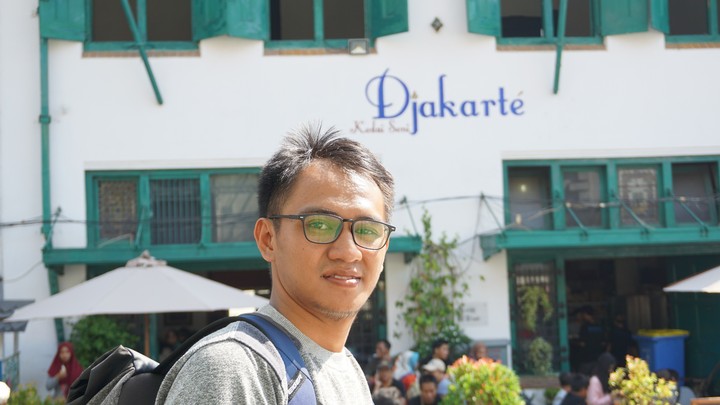 Djakarta