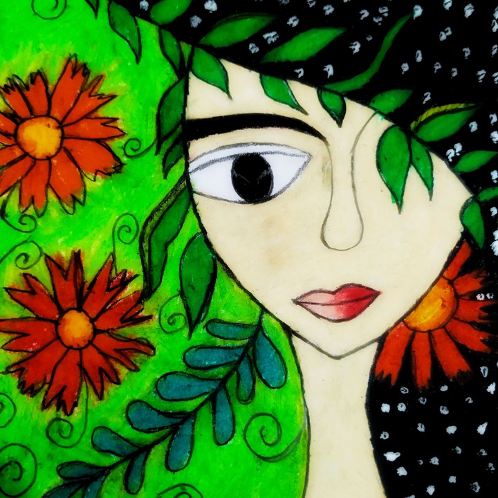 mother nature