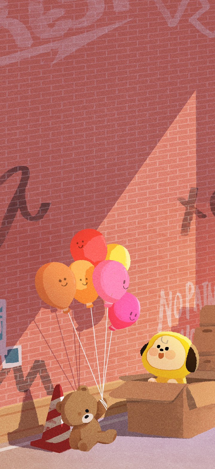 BT21CHIMMY