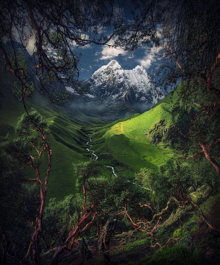 Peru