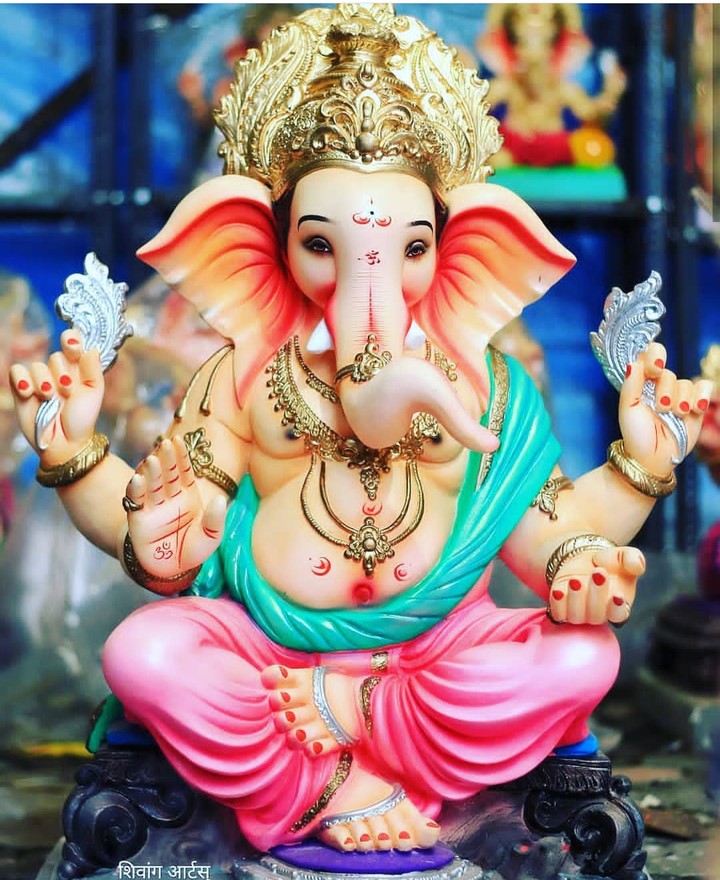Jay Ganesh